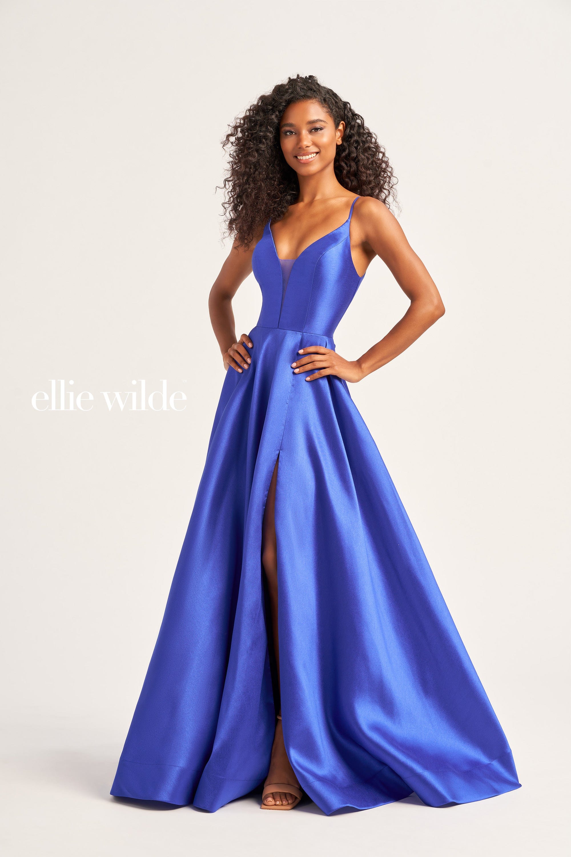 Ellie Wilde: EW35232 – Camellia Wedding Gown | Bridal Store