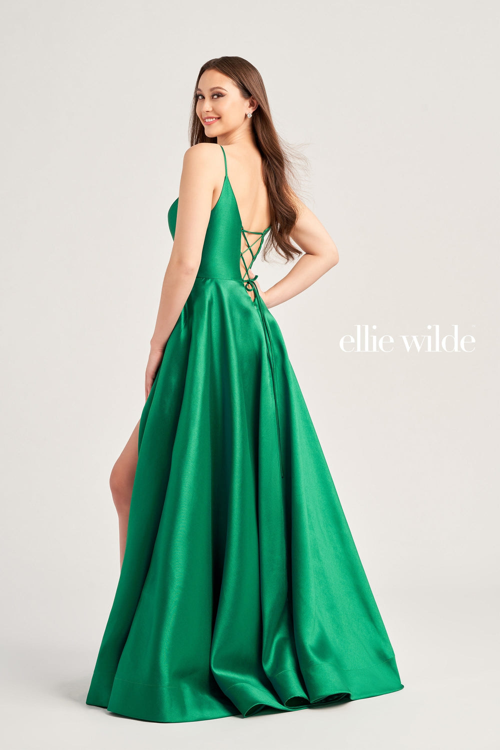 Ellie Wilde Prom Ellie Wilde: EW35232