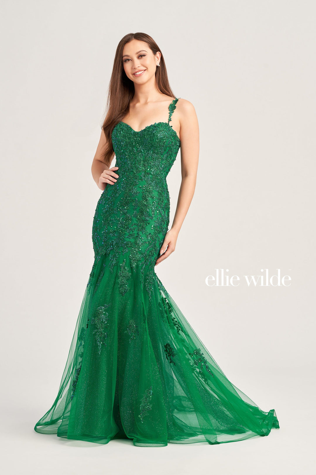 Ellie Wilde Prom Ellie Wilde: EW35238