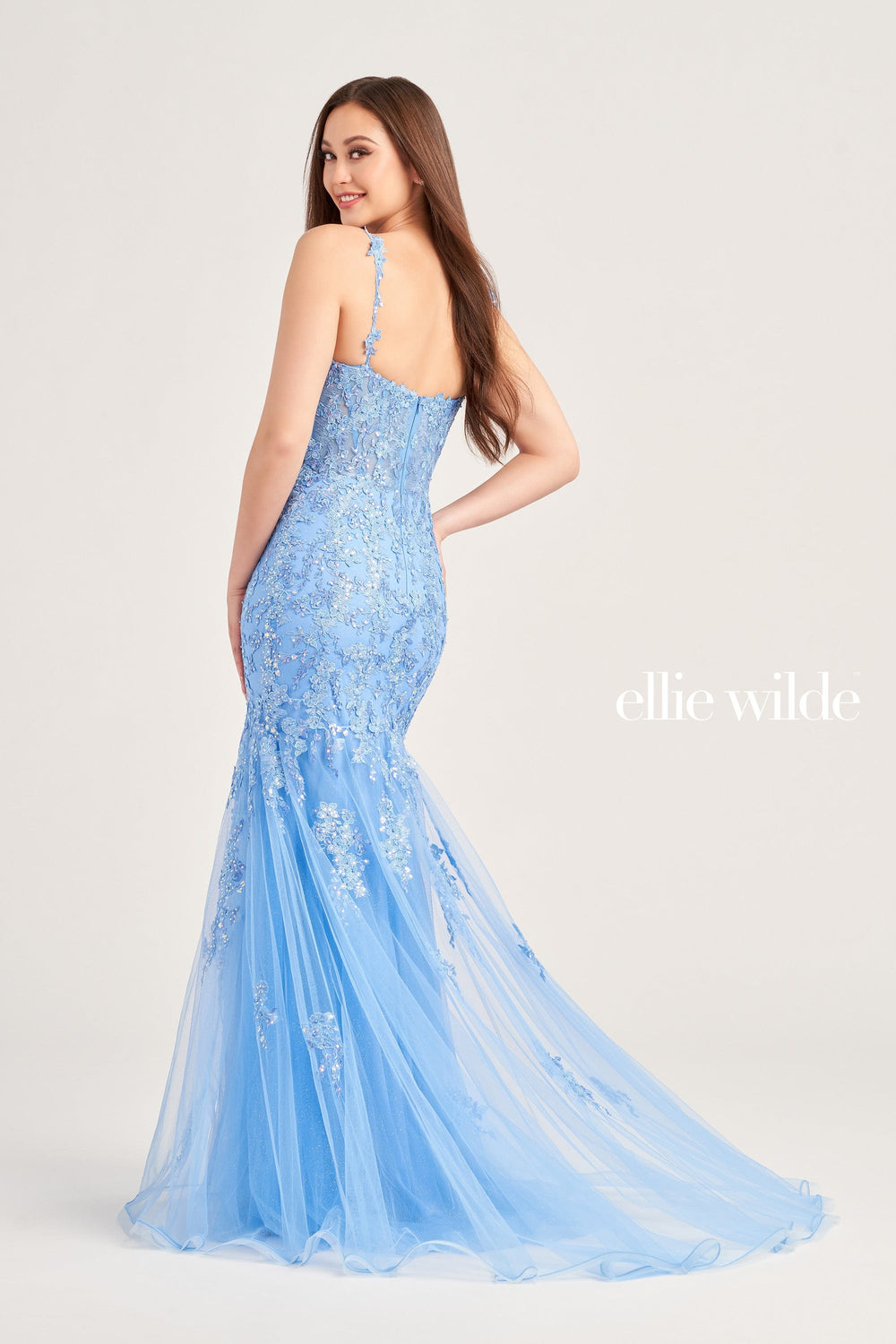 Ellie Wilde Prom Ellie Wilde: EW35238