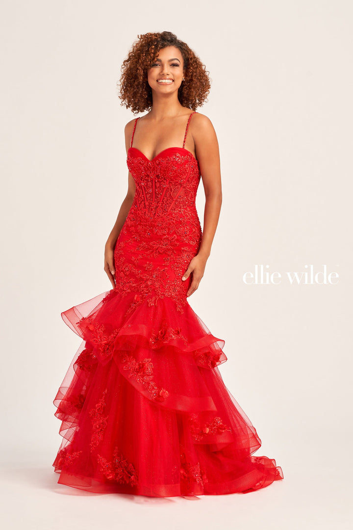 Ellie Wilde Prom Ellie Wilde: EW35239