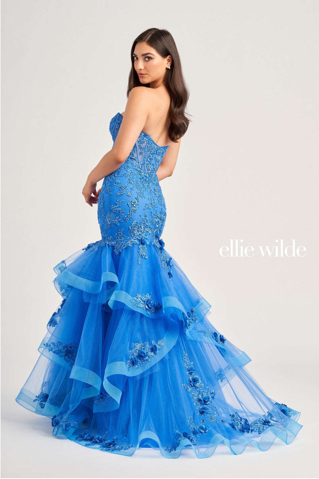 Ellie Wilde Prom Ellie Wilde: EW35239