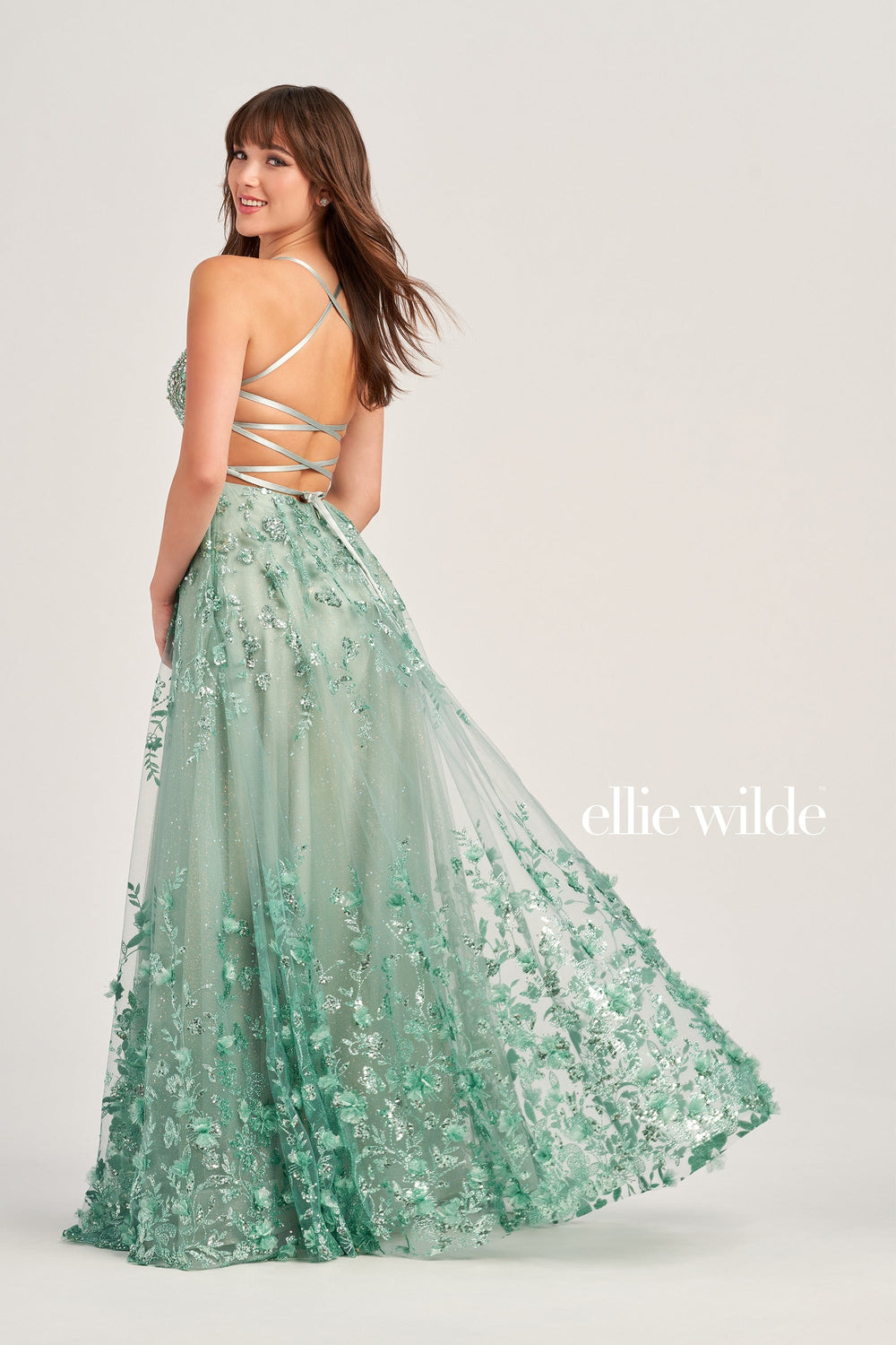 Ellie Wilde Prom Ellie Wilde: EW35240