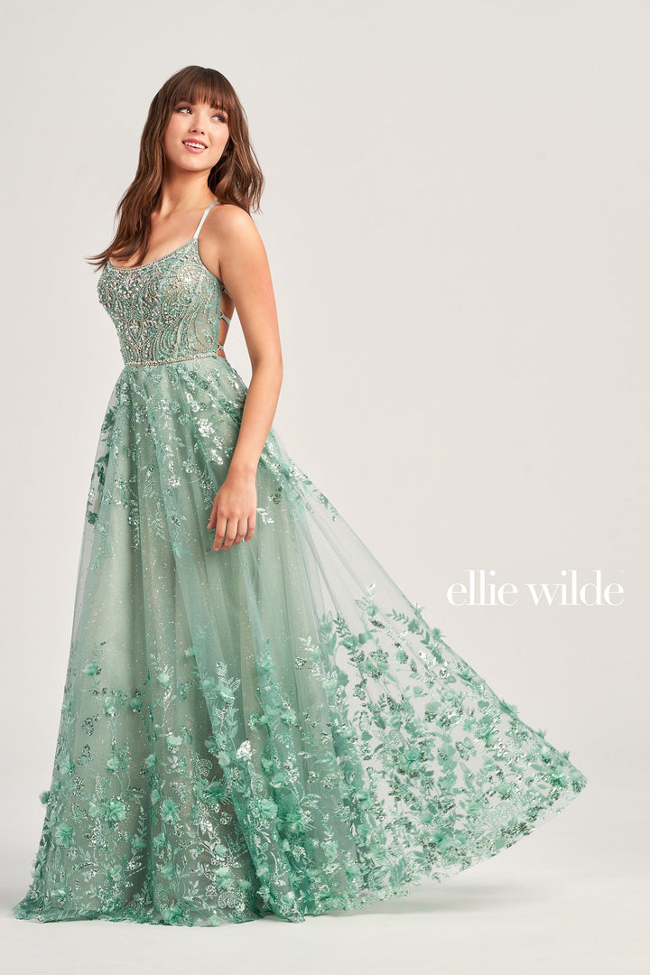 Ellie Wilde Prom Ellie Wilde: EW35240