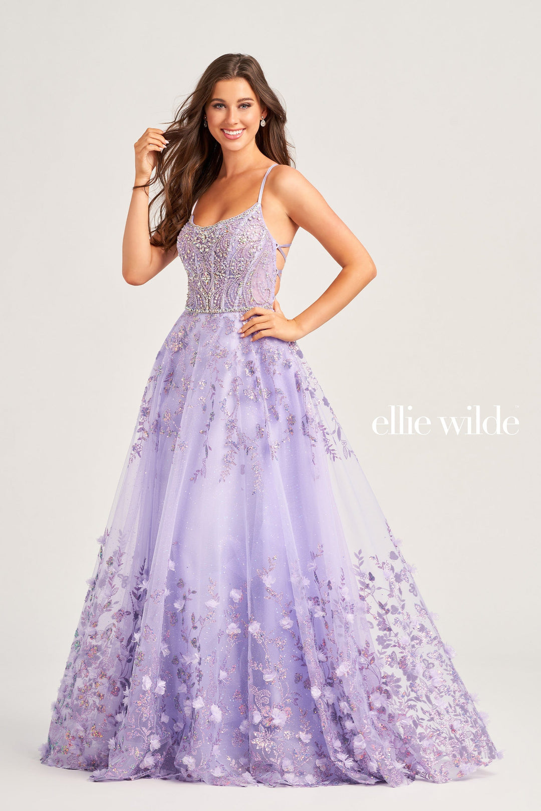 Ellie Wilde Prom Ellie Wilde: EW35240