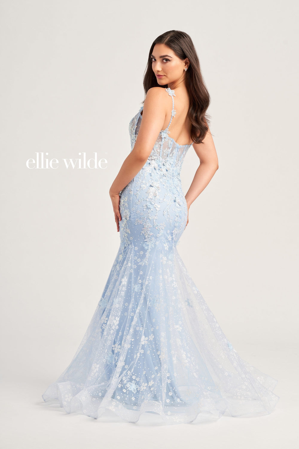 Ellie Wilde Prom Ellie Wilde: EW35241