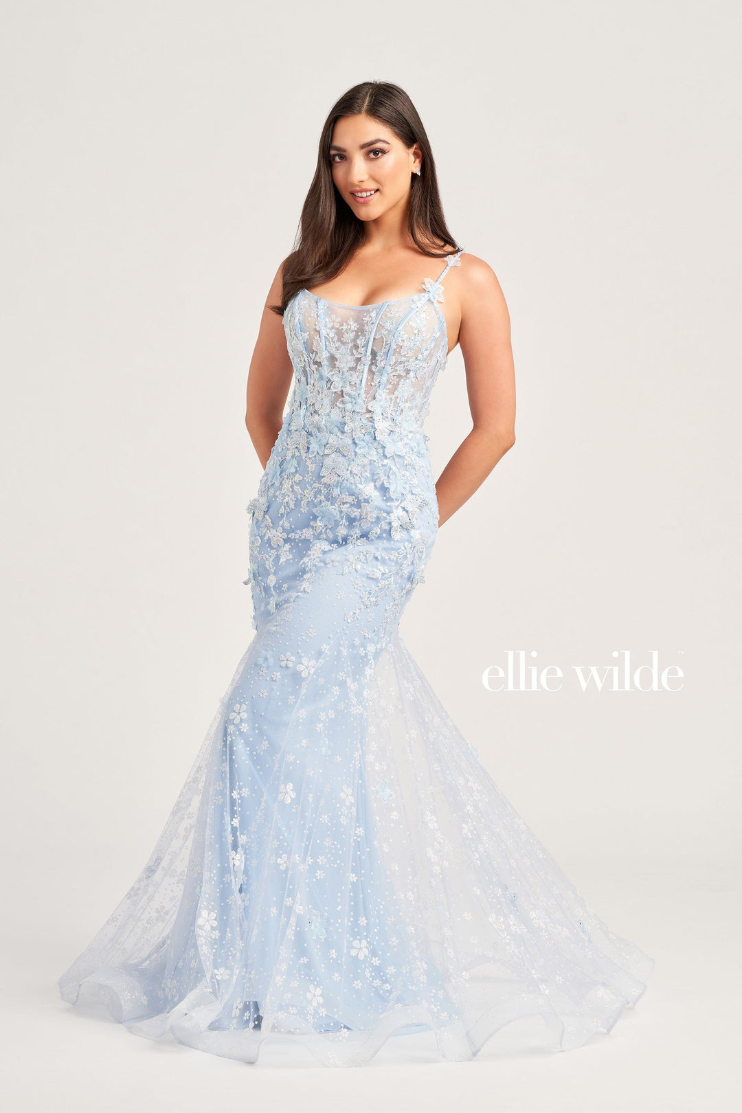 Ellie Wilde Prom Ellie Wilde: EW35241