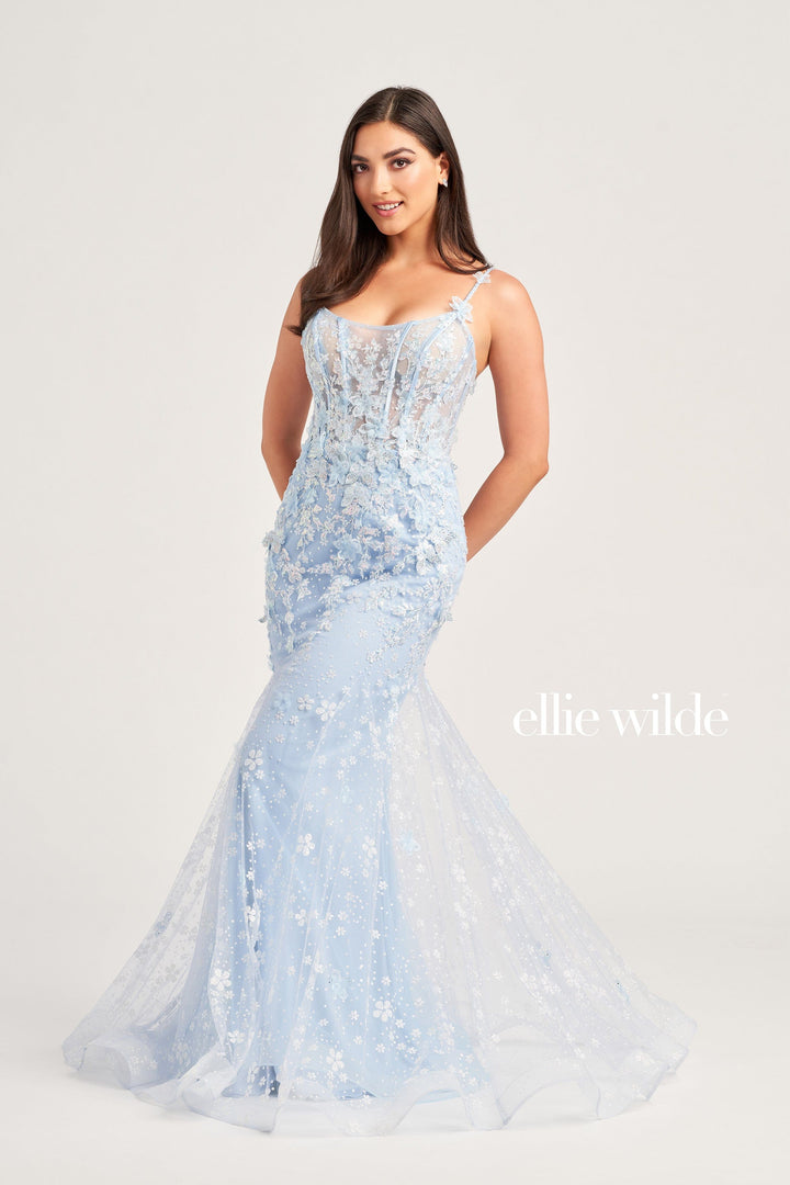 Ellie Wilde Prom Ellie Wilde: EW35241