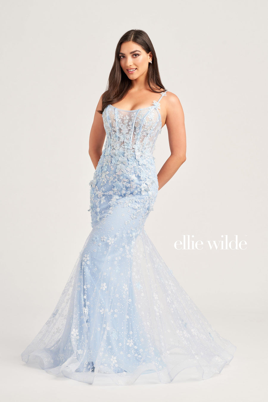 Ellie Wilde Prom Ellie Wilde: EW35241