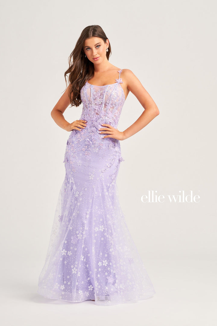 Ellie Wilde Prom Ellie Wilde: EW35241