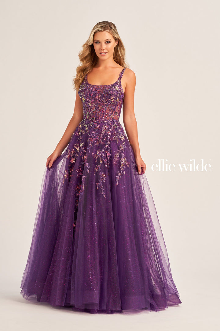 Ellie Wilde Prom Ellie Wilde: EW35242