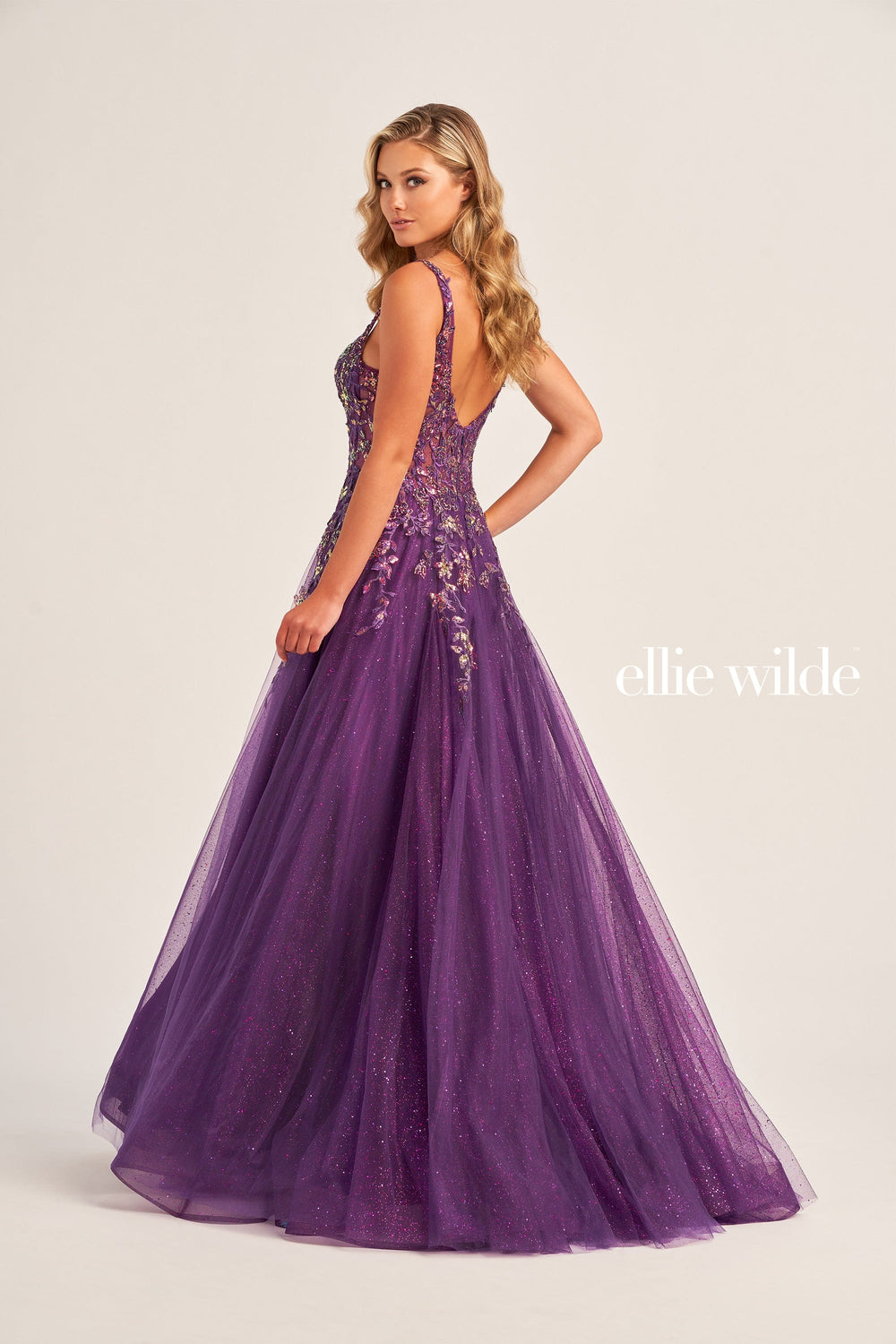 Ellie Wilde Prom Ellie Wilde: EW35242