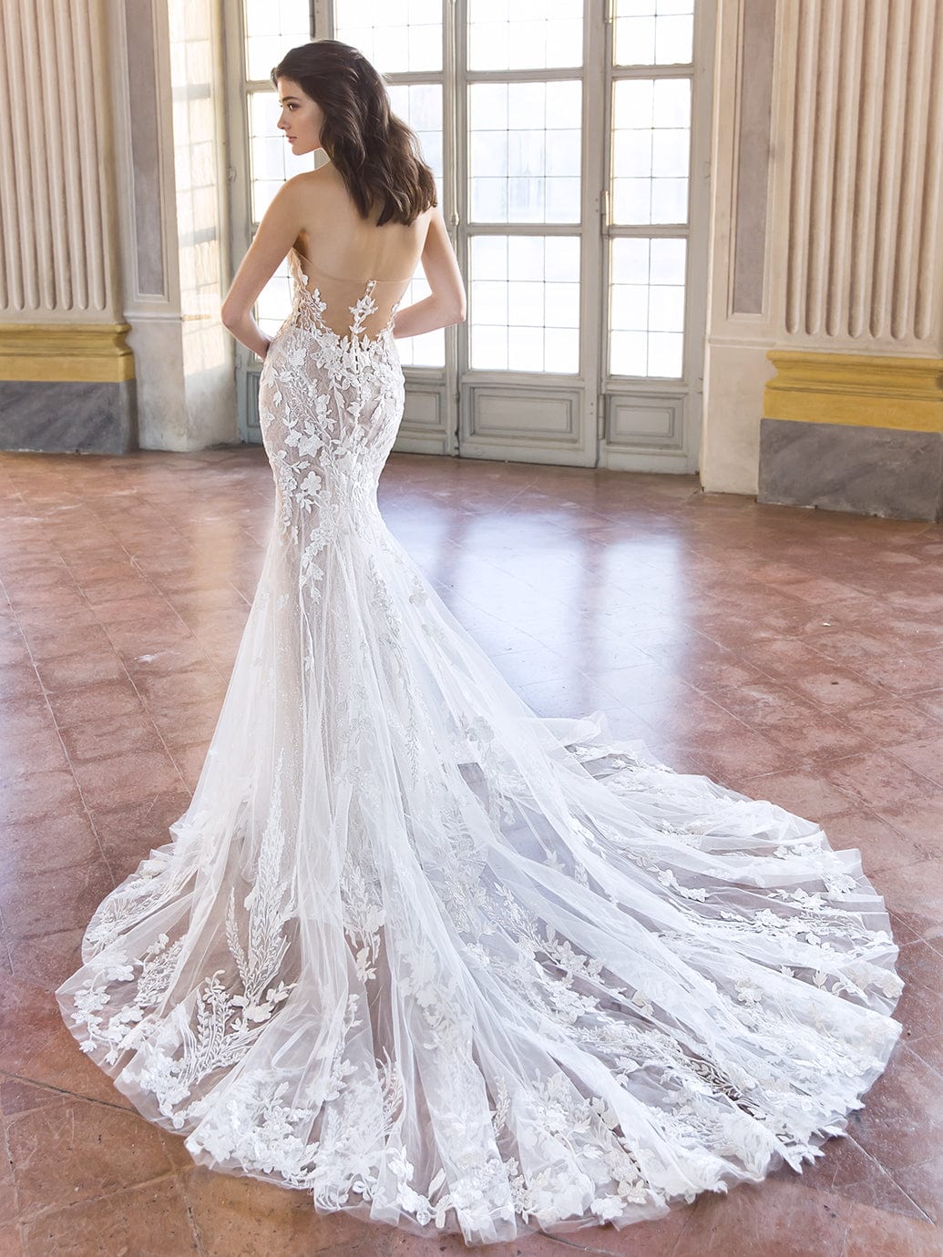 Beautiful by enzoani prices store