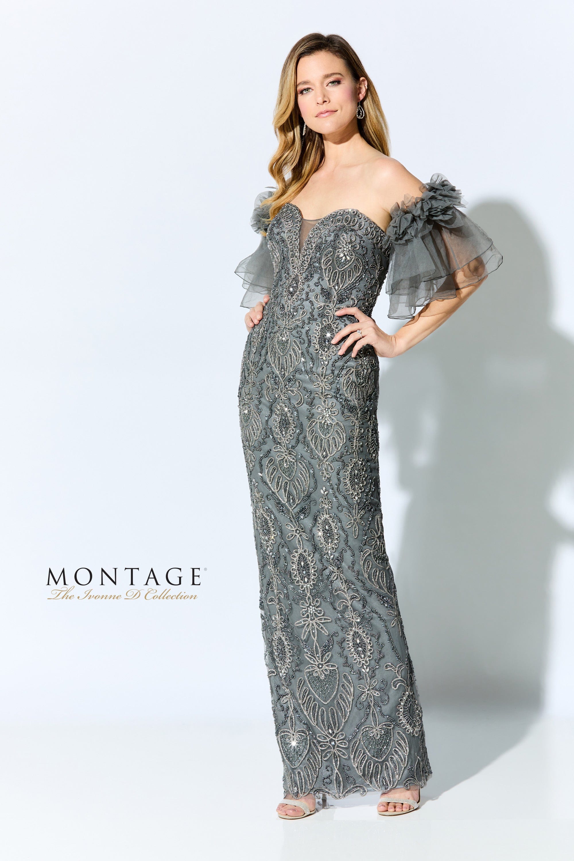 Ivonne d dresses sale