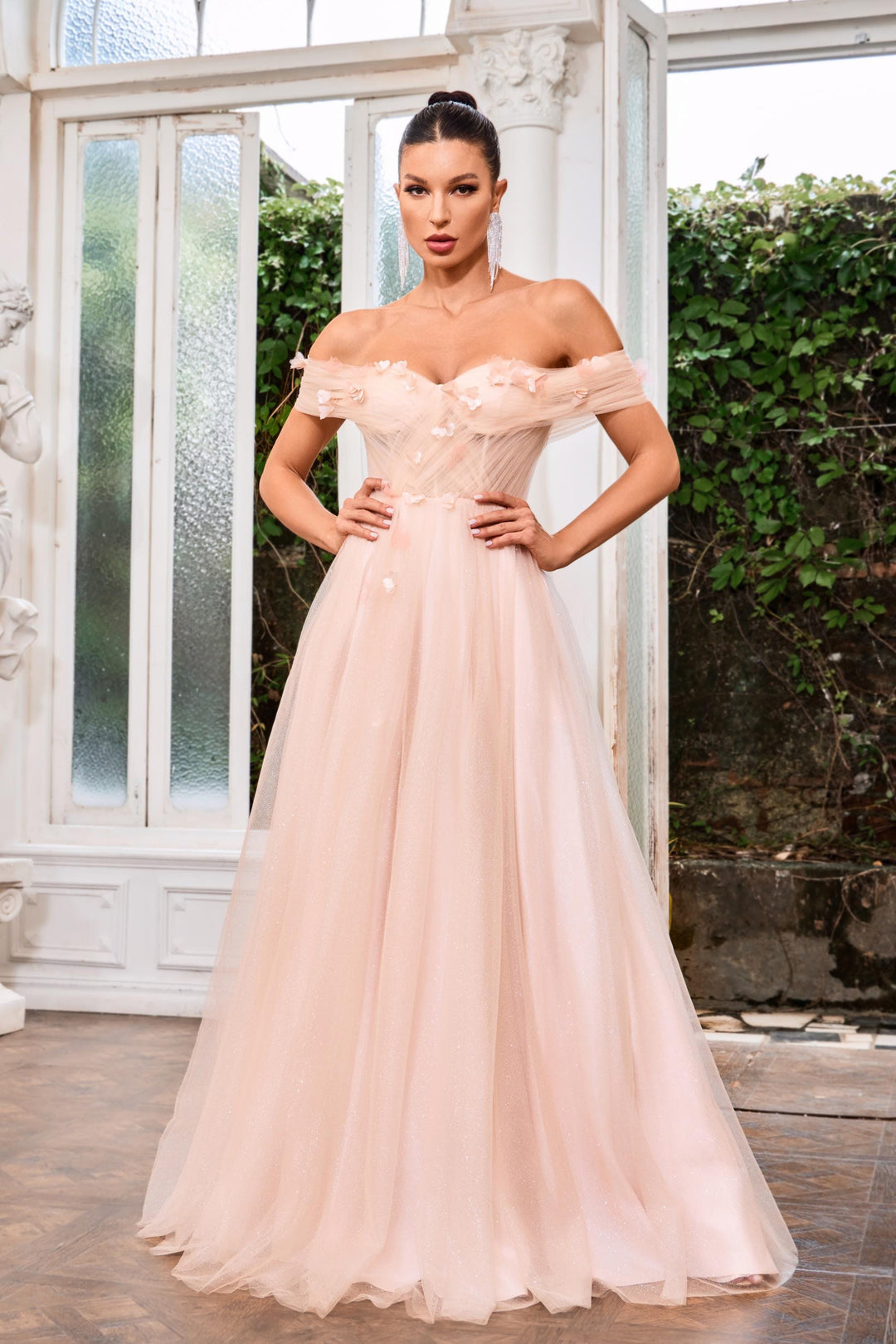 evening wear dresses toronto Jadore: J24035 Camellia Wedding Gown | Bridal Store