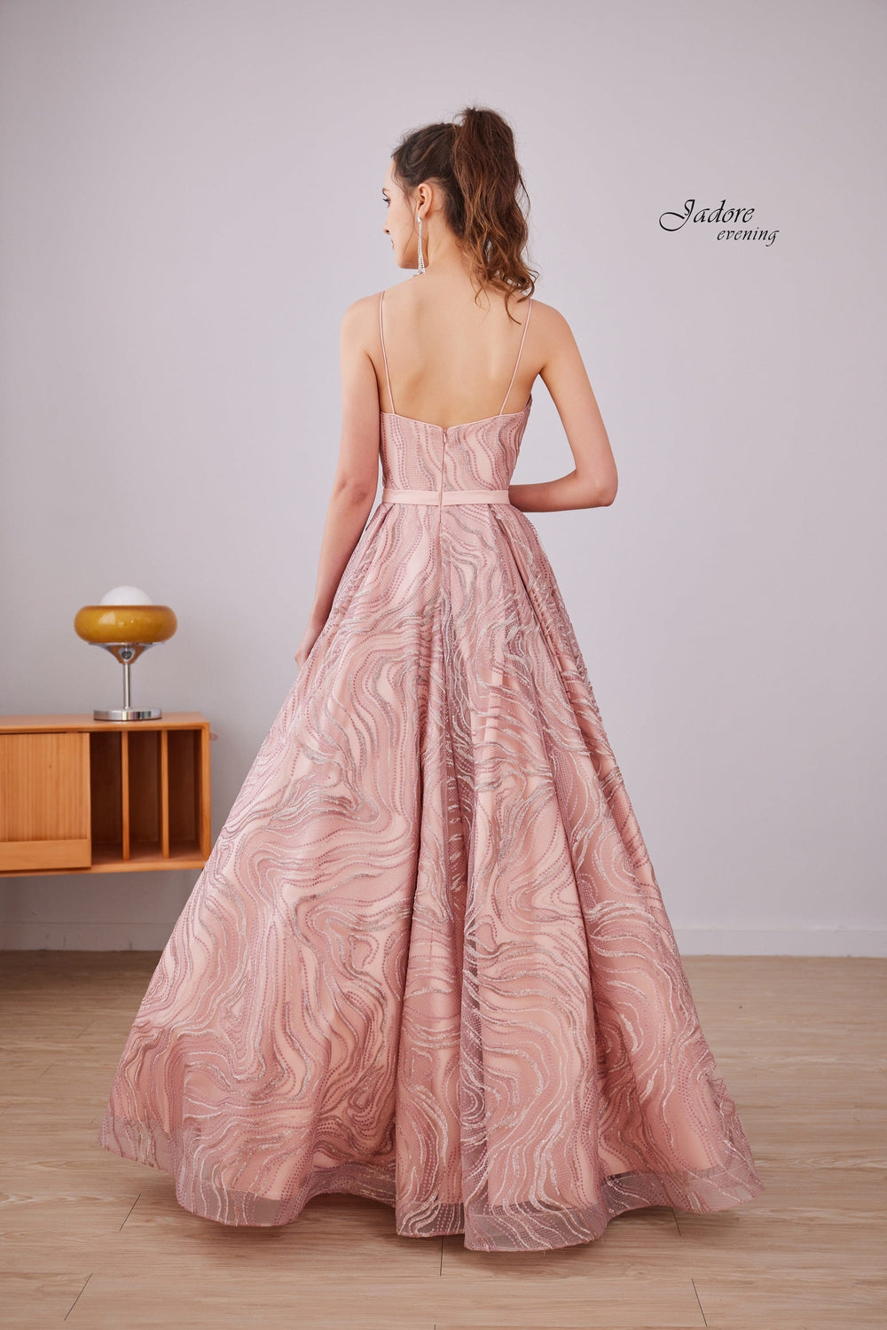 Jadore Evening Dress Jadore: J21003