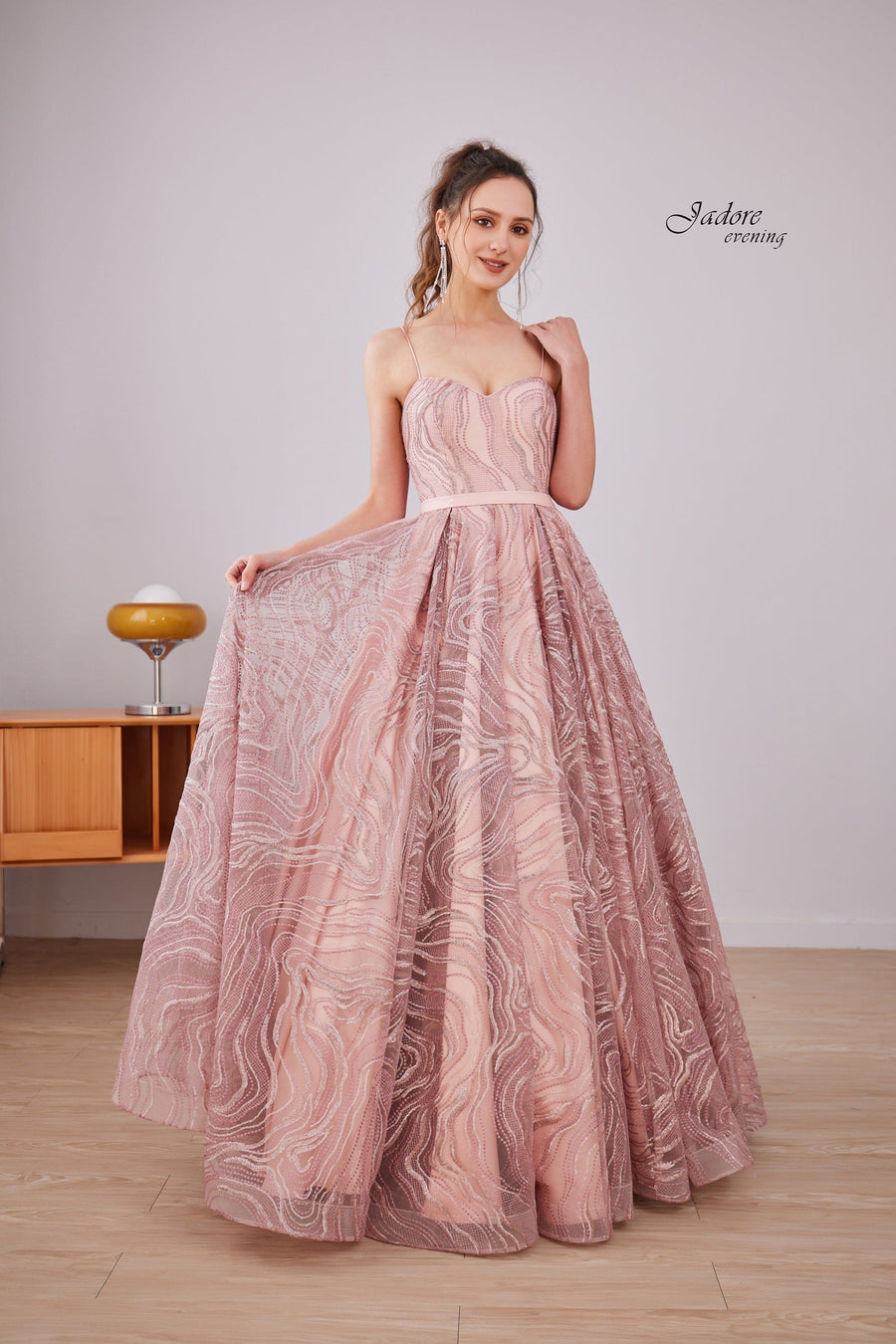 Jadore Evening Dress Jadore: J21003