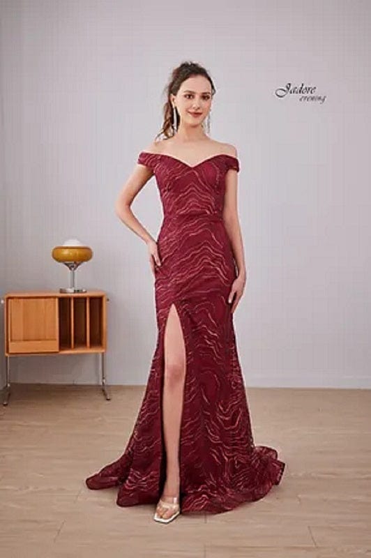 Jadore Evening Dress Jadore: J21004