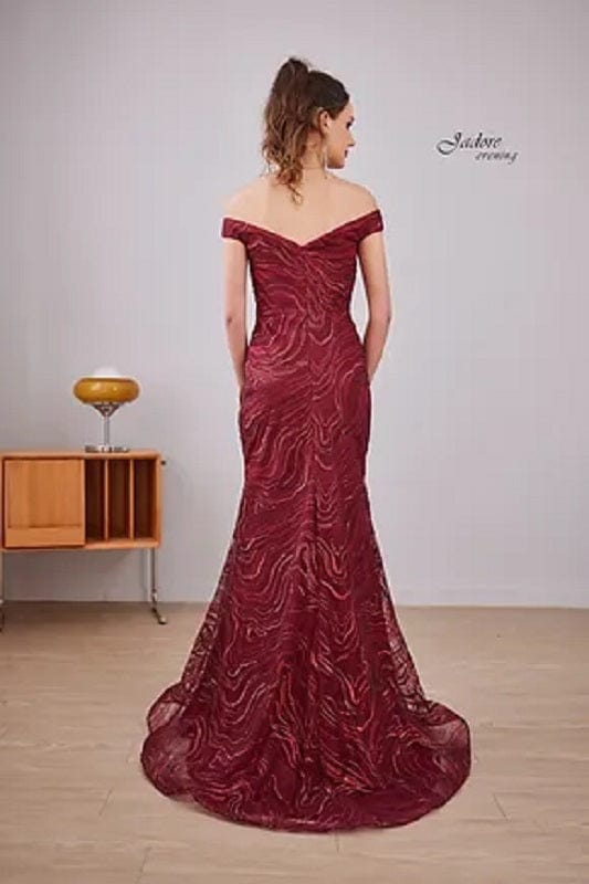 Jadore Evening Dress Jadore: J21004