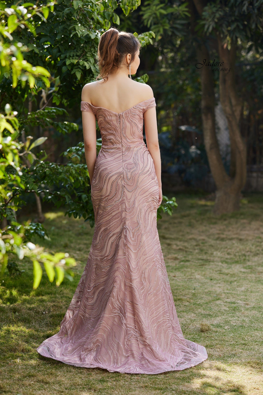 Jadore Evening Dress Jadore: J21004