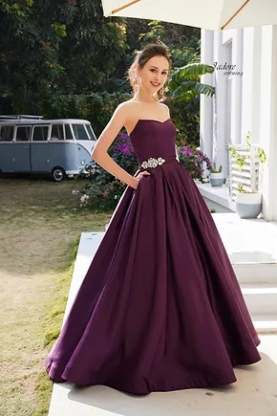 Jadore Evening Dress Jadore: J21018