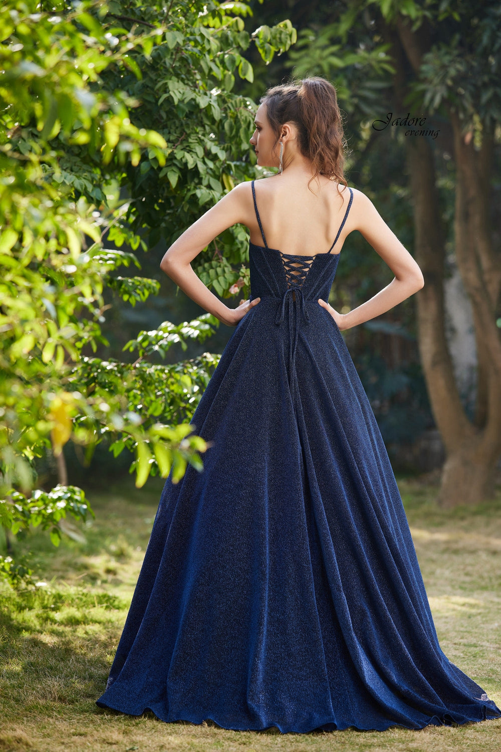 Jadore Evening Dress Jadore: J21021