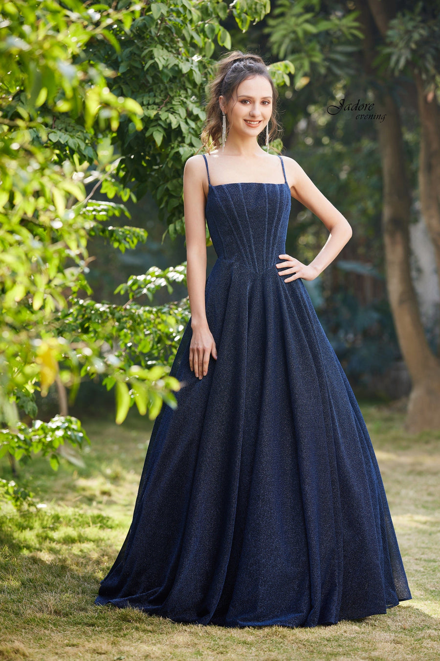 Jadore Evening Dress Jadore: J21021