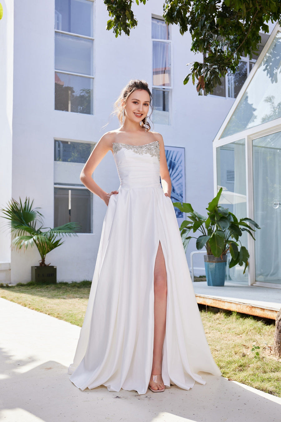 Jadore Evening Dress Jadore: J21028