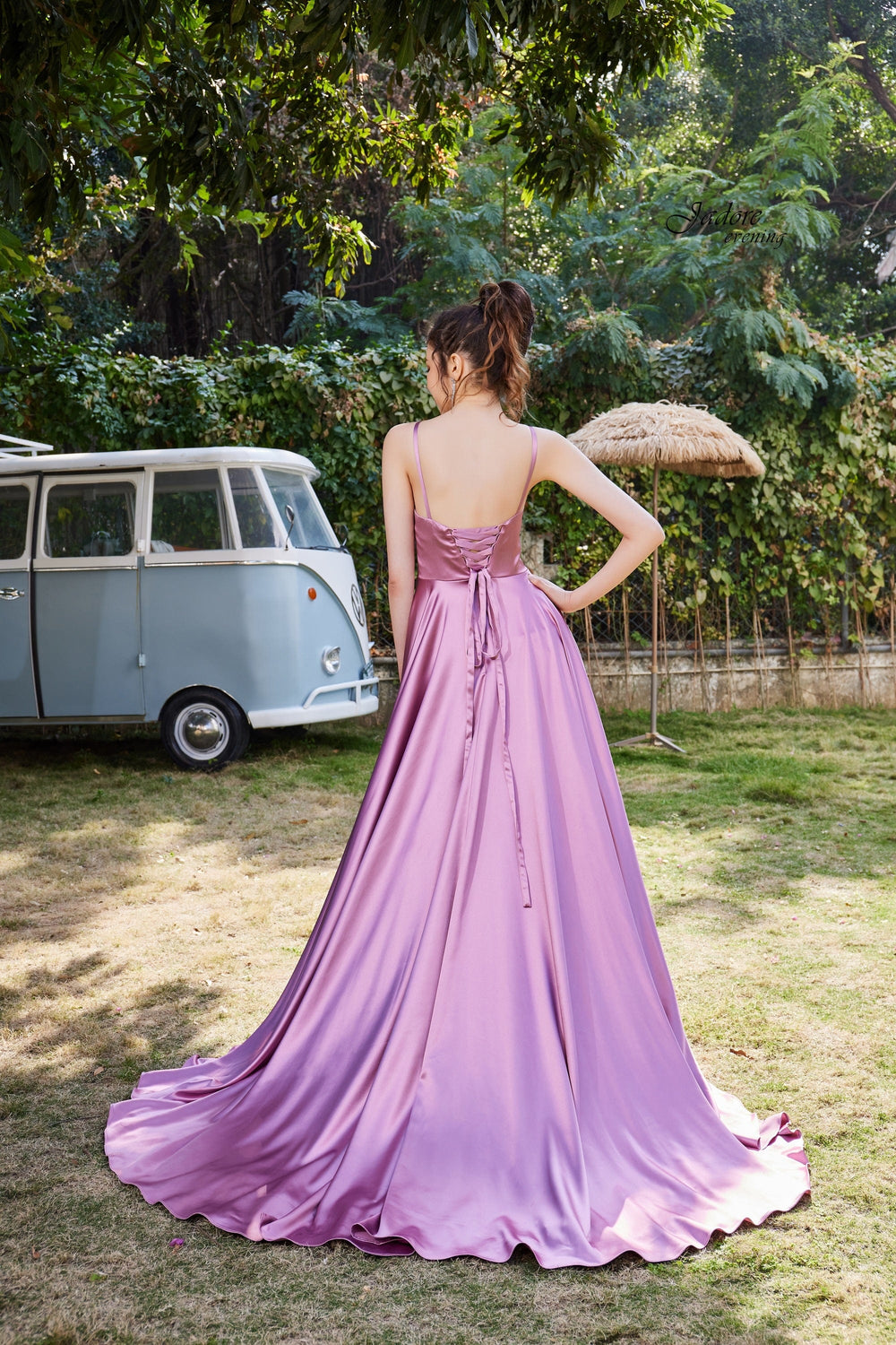 Jadore Evening Dress Jadore: J21030