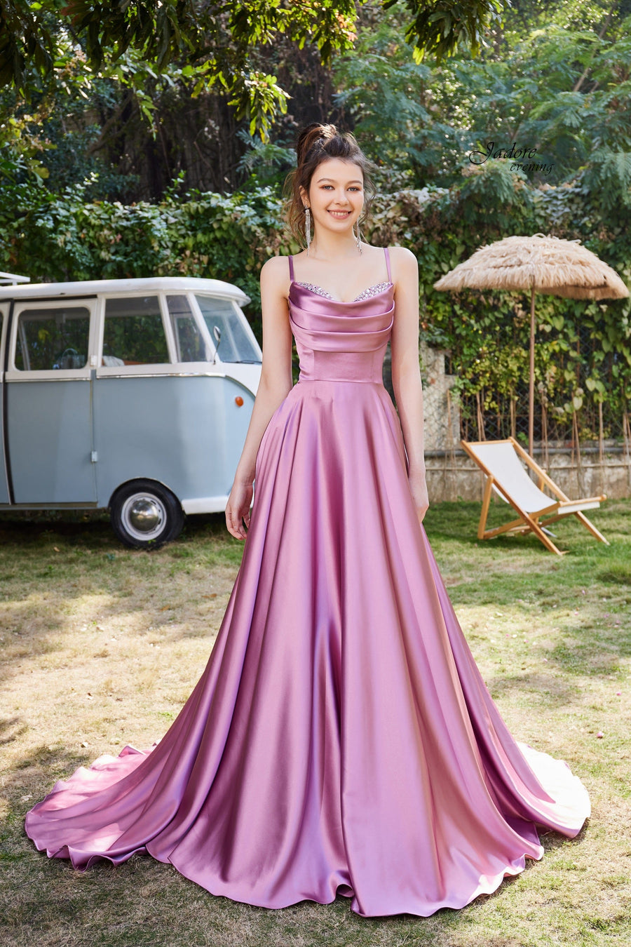 Jadore Evening Dress Jadore: J21030