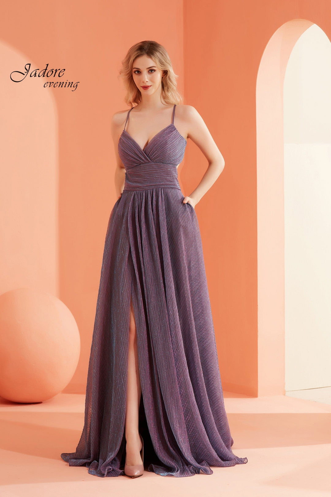 Jadore Evening Dress Jadore: J22004