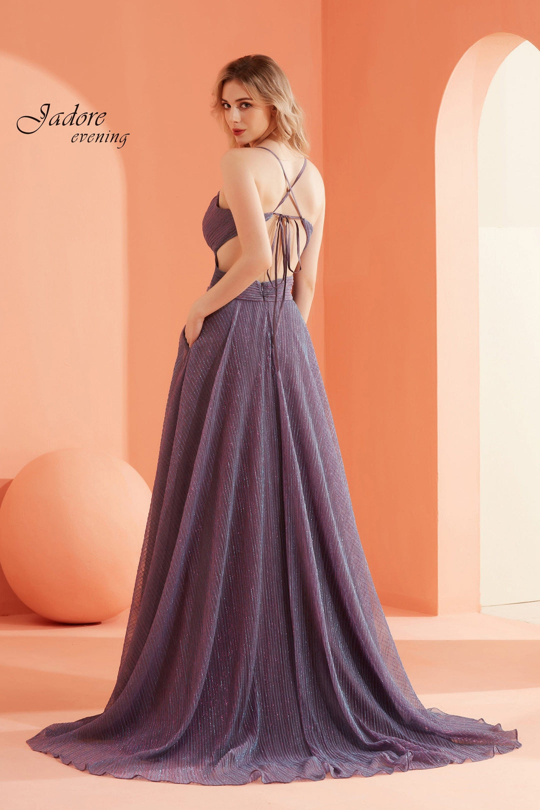 Jadore Evening Dress Jadore: J22004