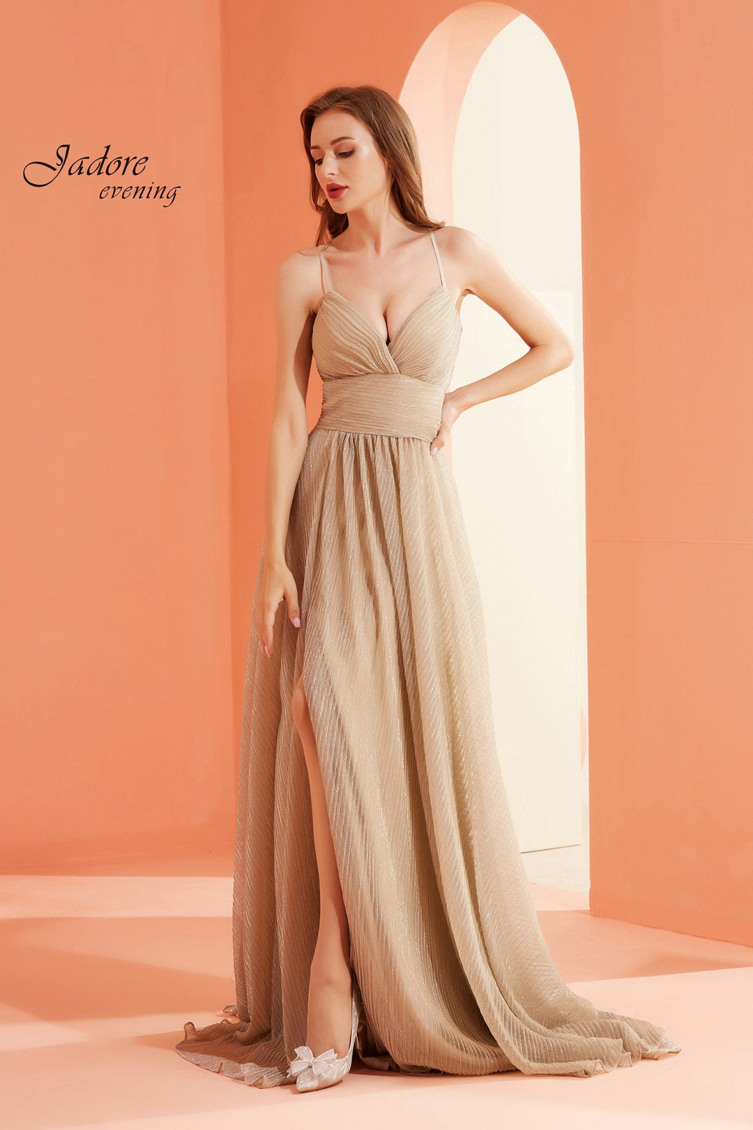 Jadore Evening Dress Jadore: J22004