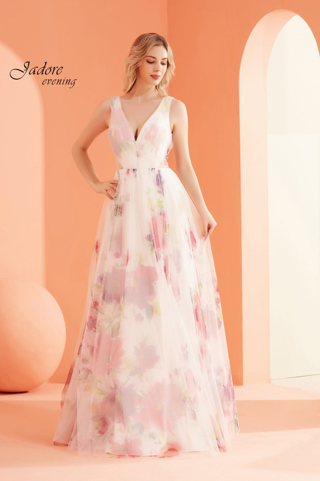 Jadore Evening Dress Jadore: J22010