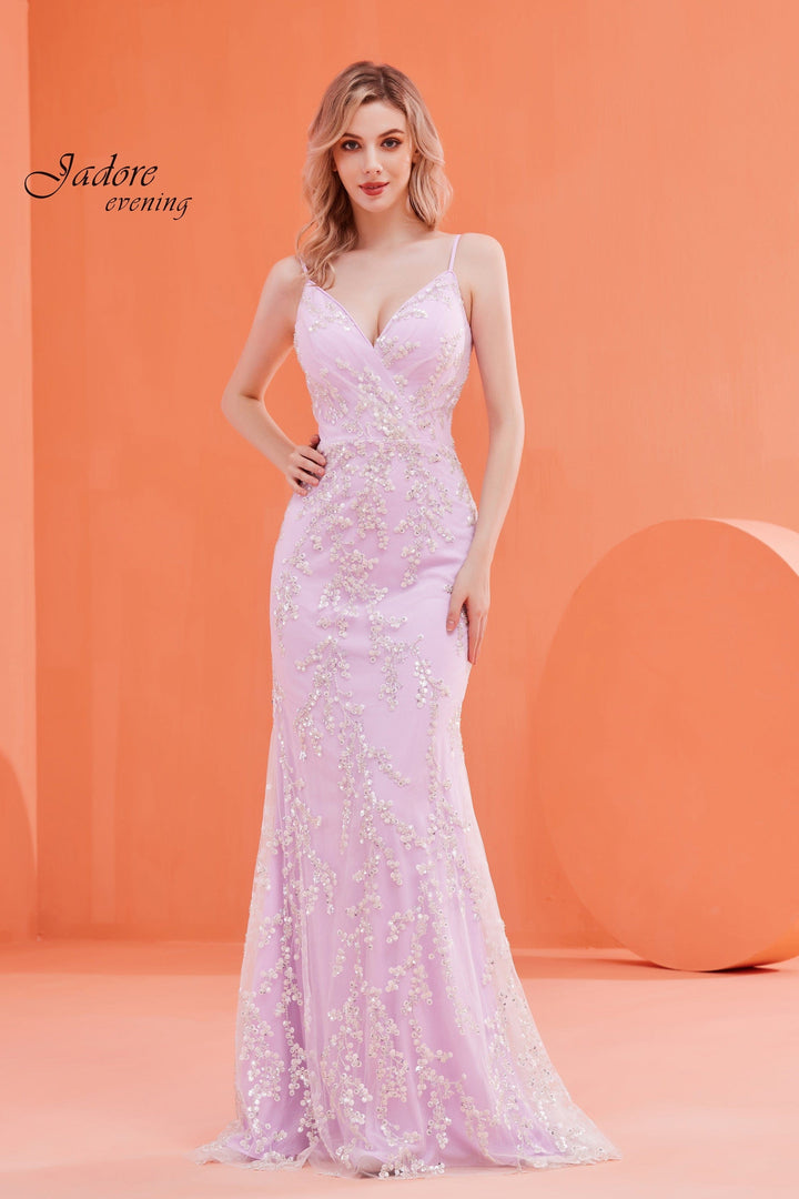 Jadore Evening Dress Jadore: J22013