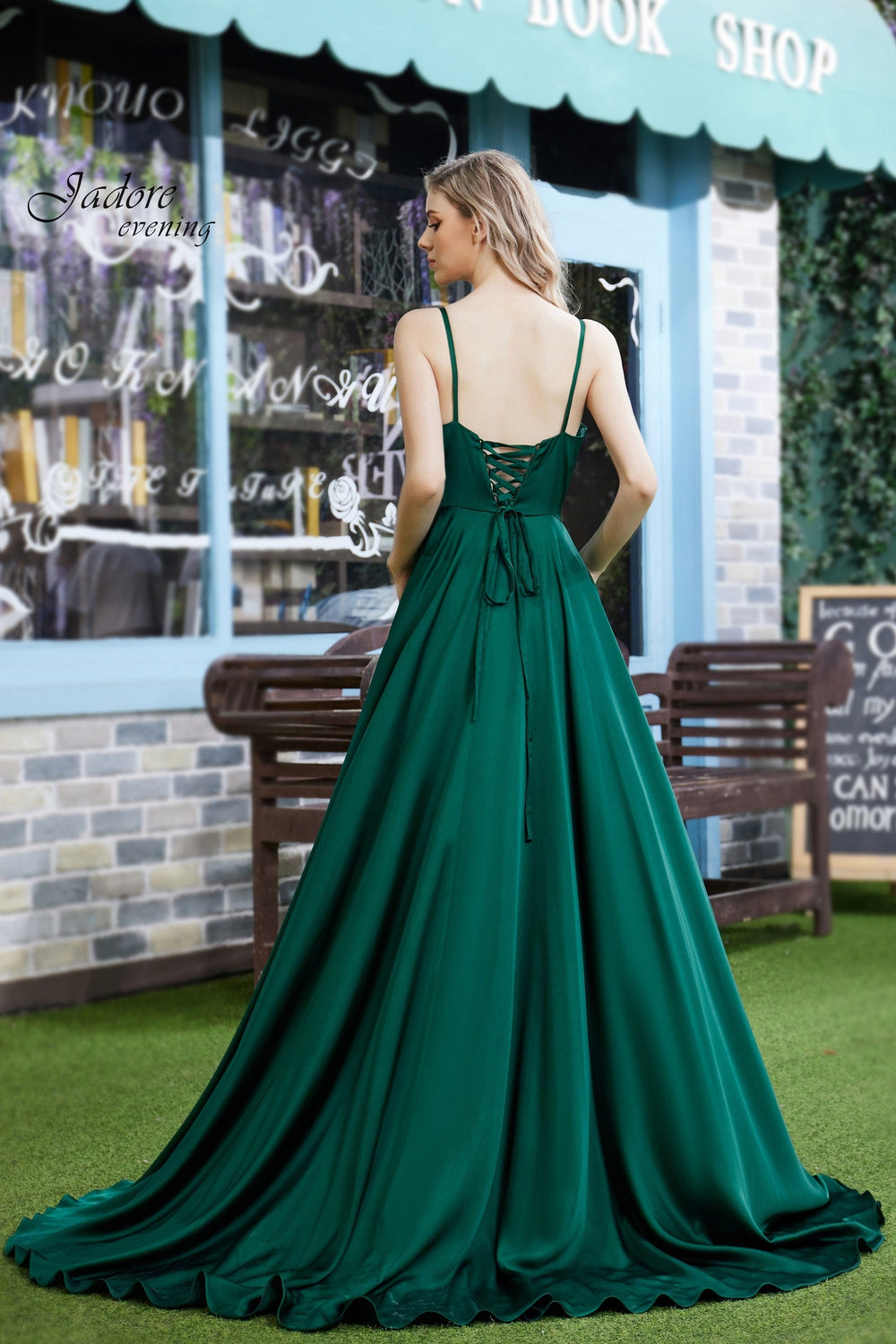 Jadore Evening Dress Jadore: J22016