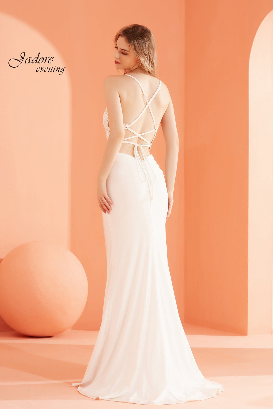 Jadore Evening Dress Jadore: J22027