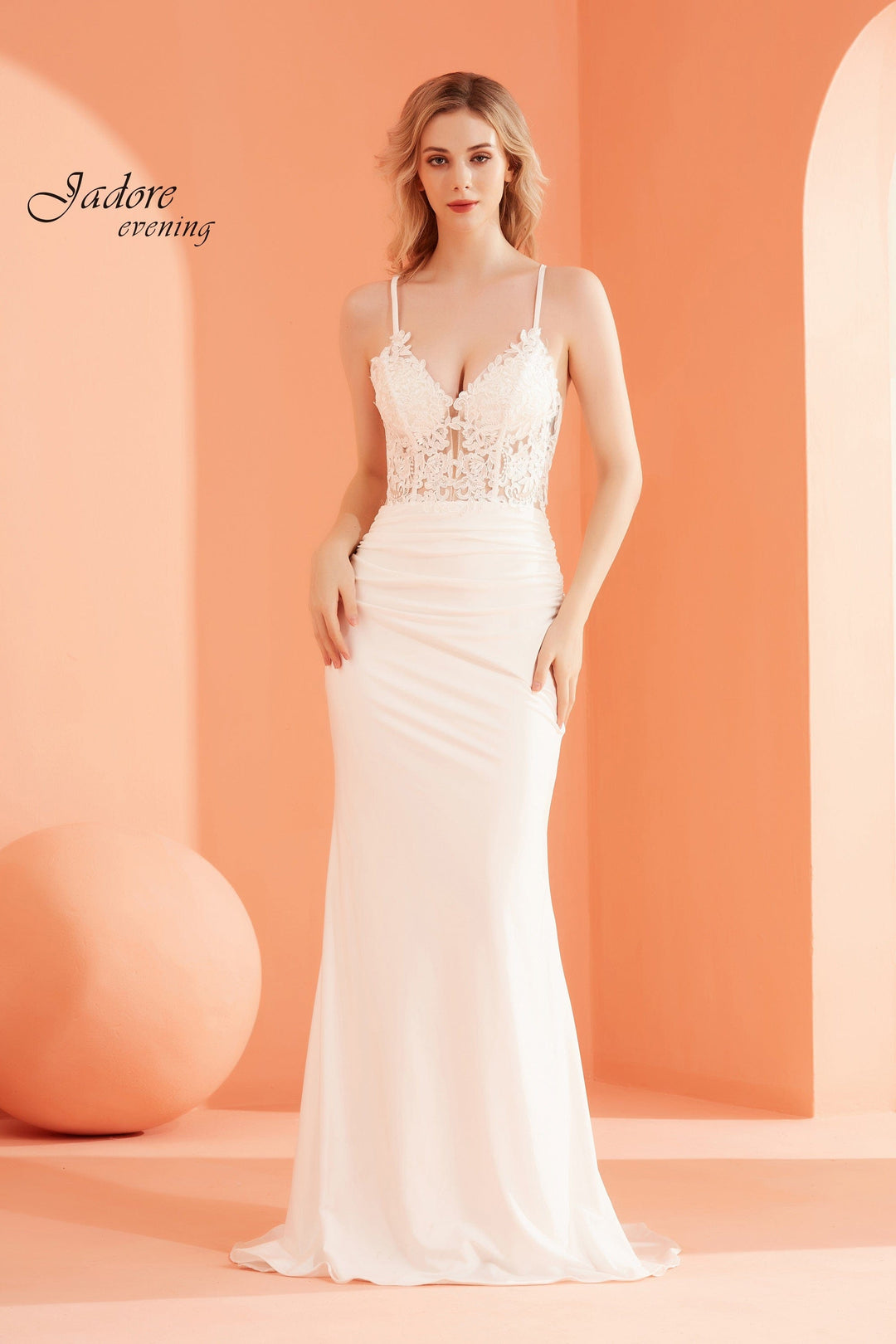 Jadore Evening Dress Jadore: J22027