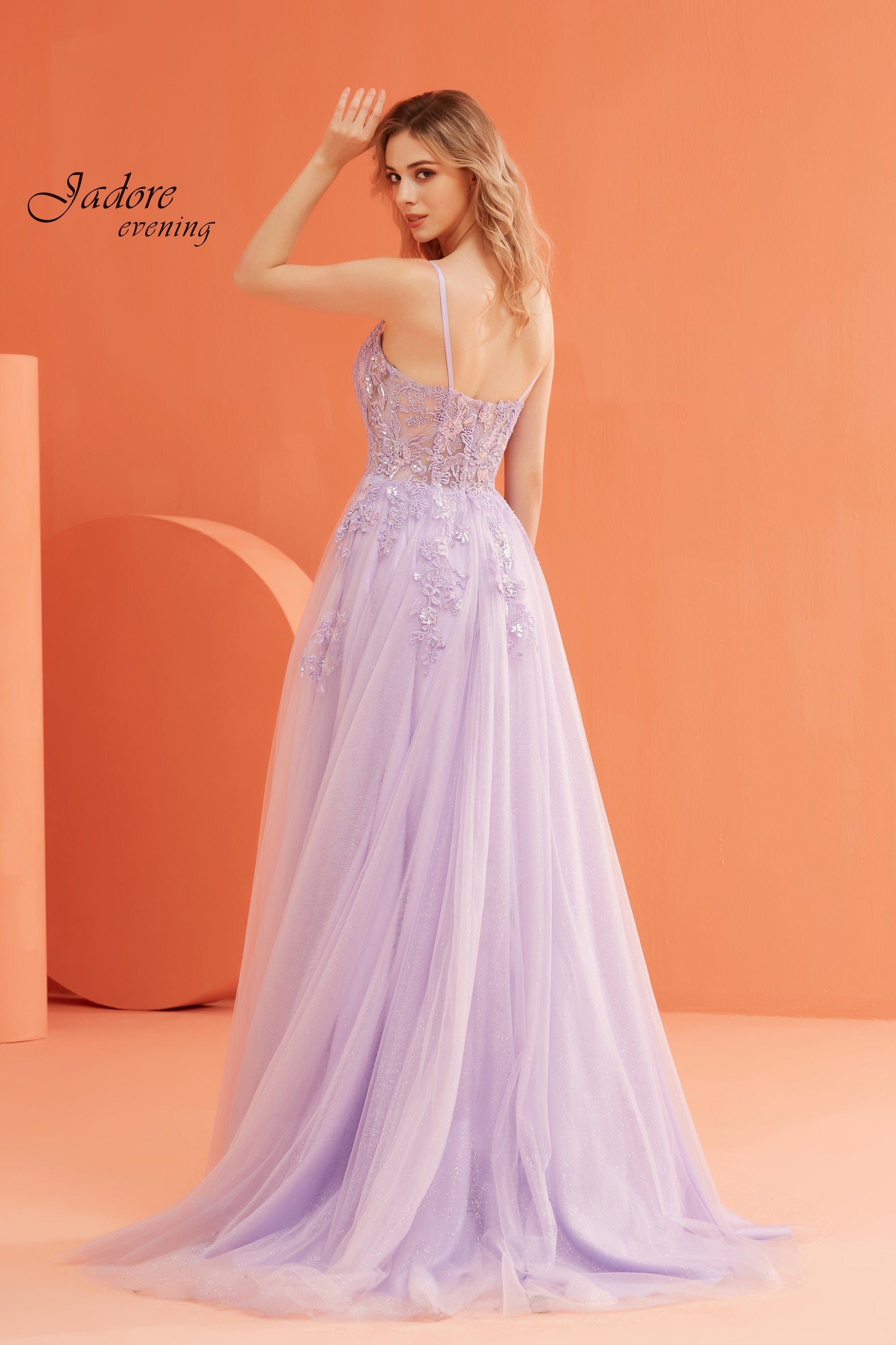 Jadore: J22037 – Camellia Wedding Gown | Bridal Store | Wedding