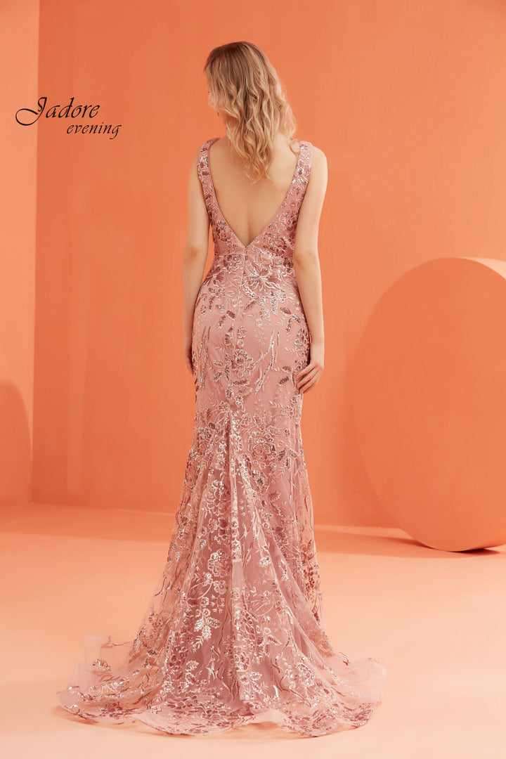 Jadore Evening Dress Jadore: J22048