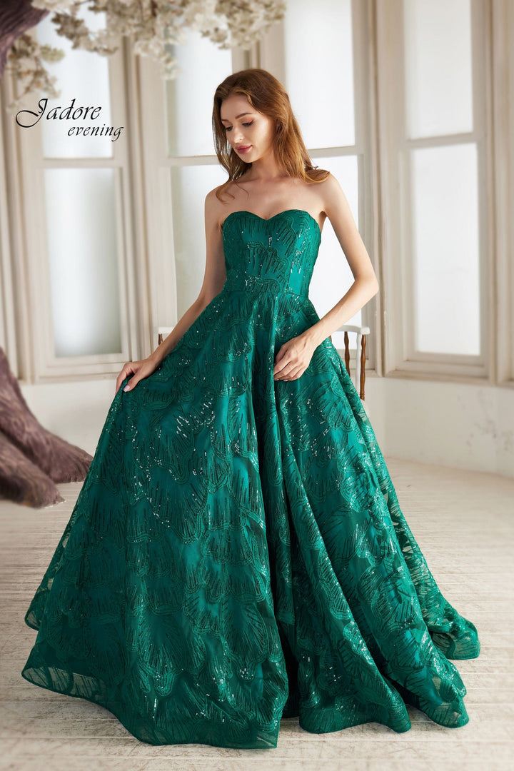 Jadore Evening Dress Jadore: J22049