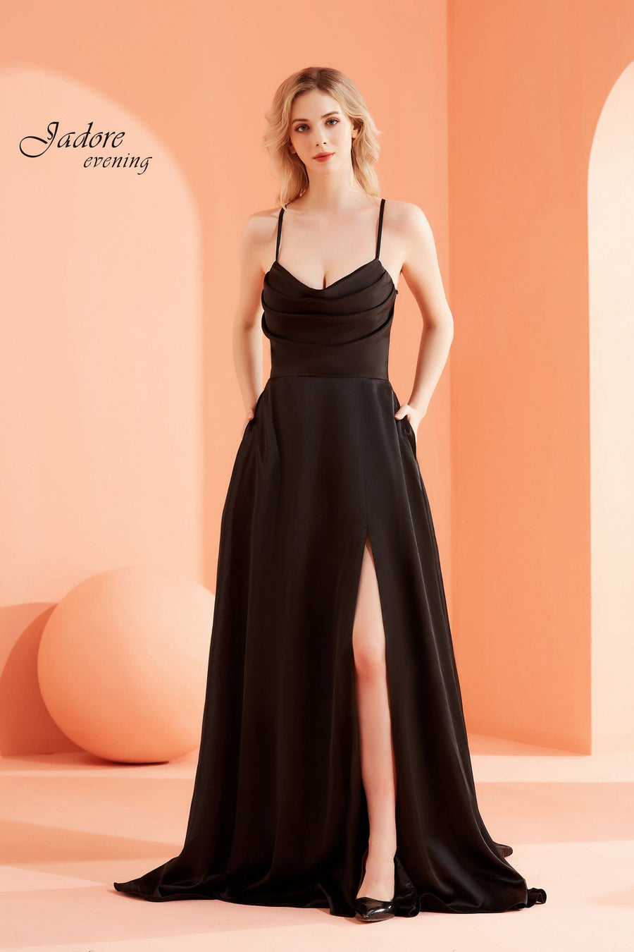 Jadore Evening Dress Jadore: J22055