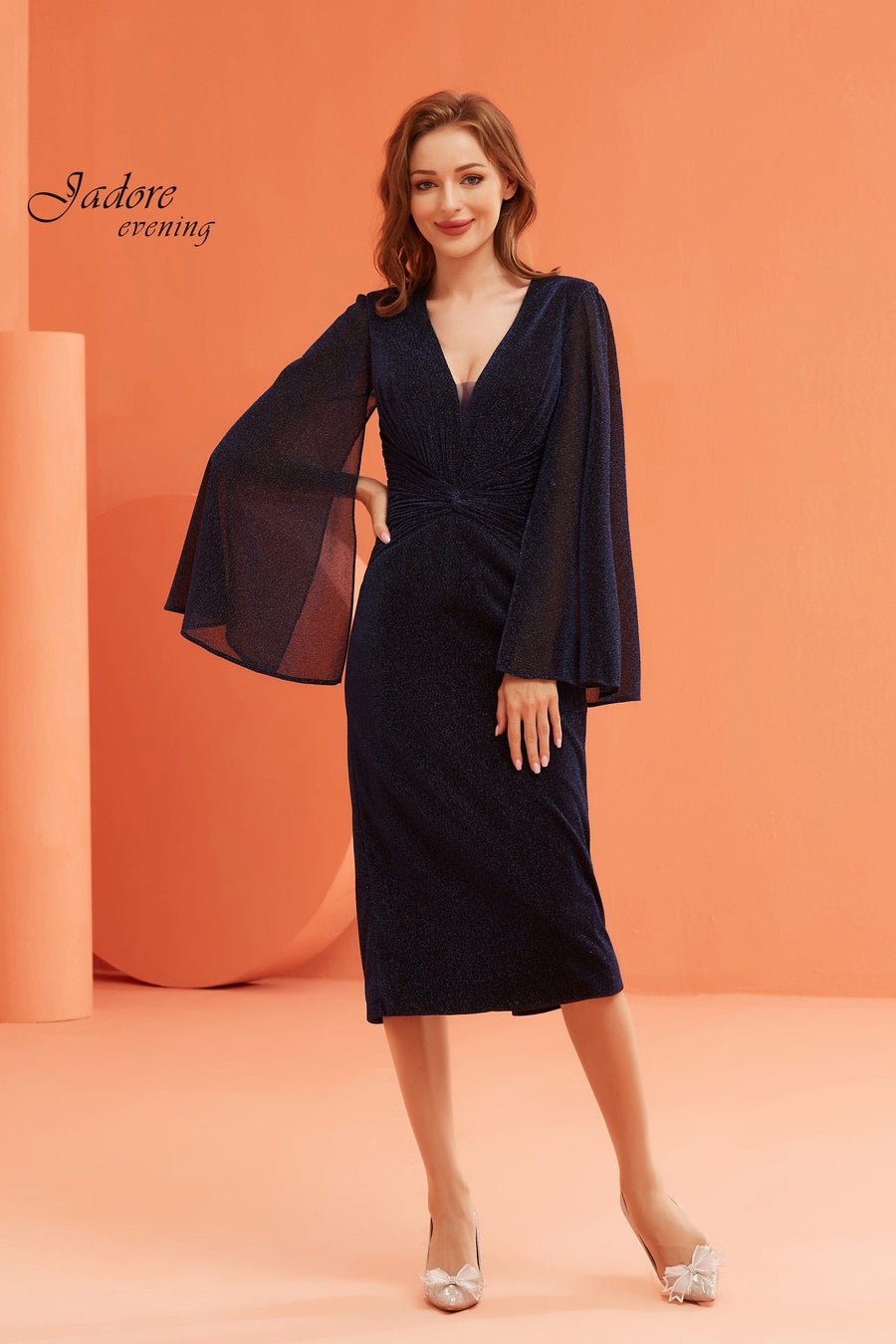 Jadore Evening Dress Jadore: J22066