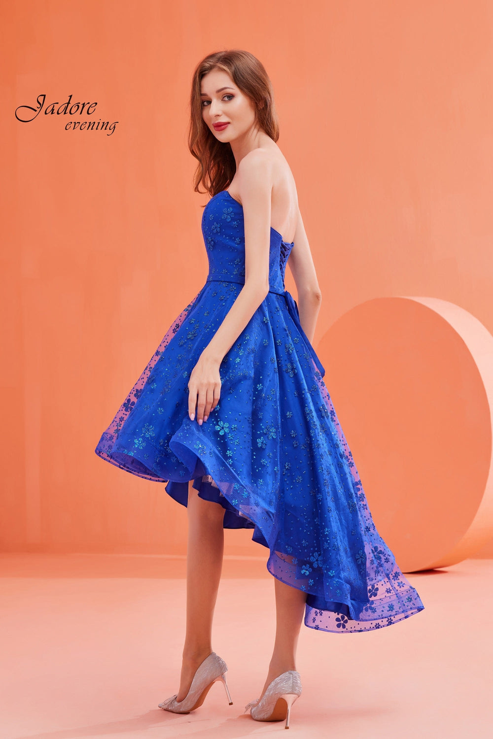 Jadore Evening Dress Jadore: J22079