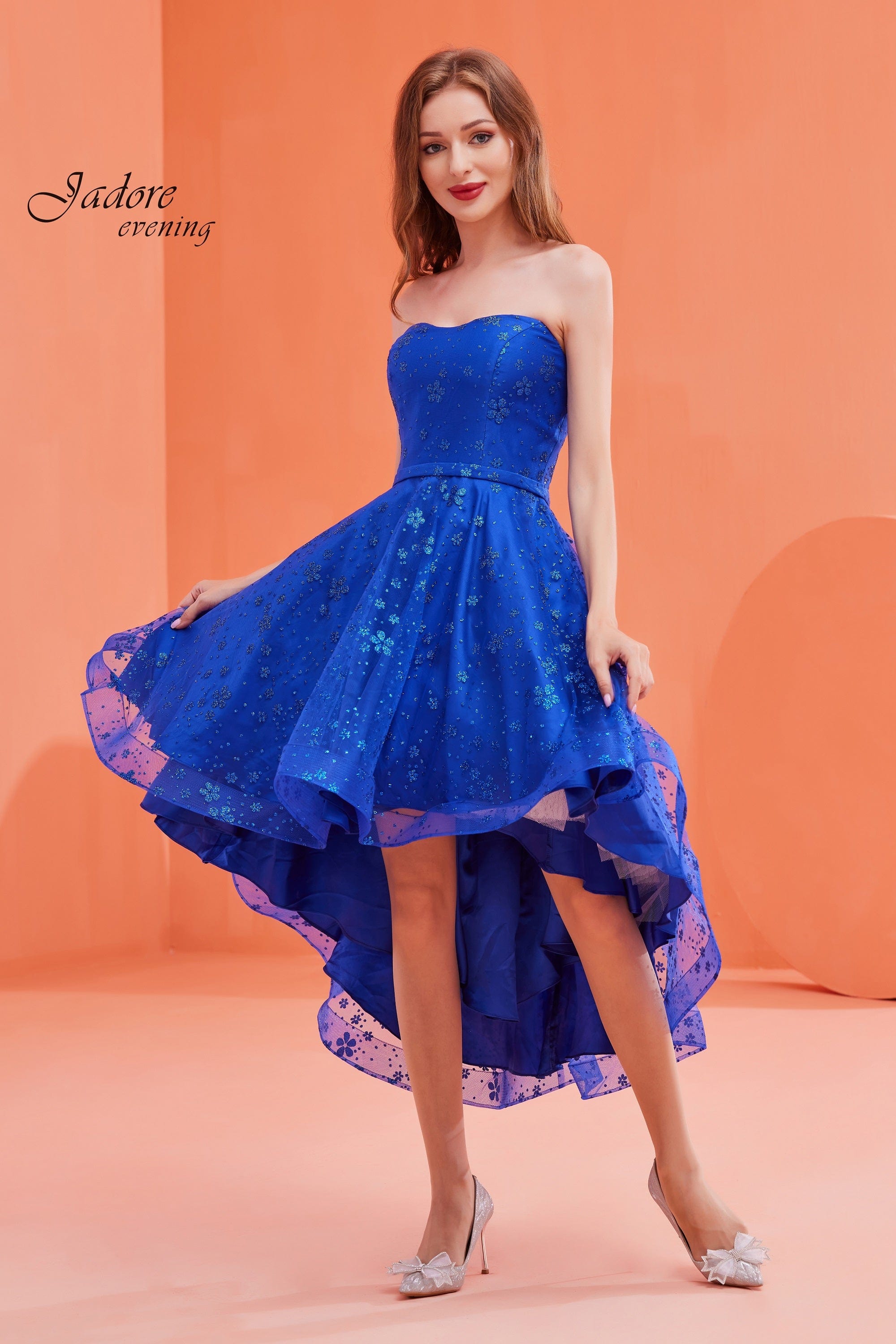 Jadore J22079 Camellia Wedding Gown Bridal Store Wedding Dresses in Toronto