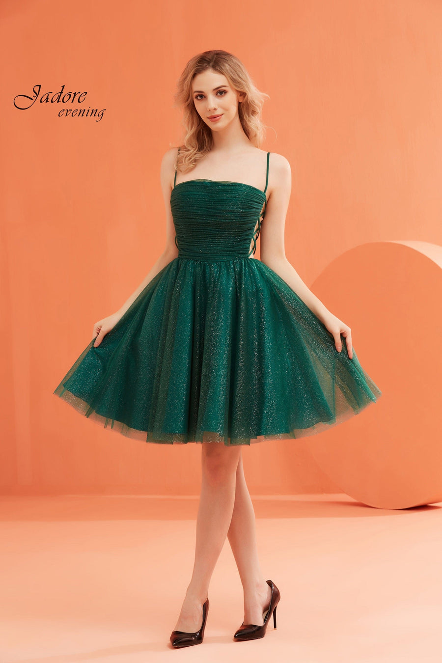 Jadore Evening Dress Jadore: J22081