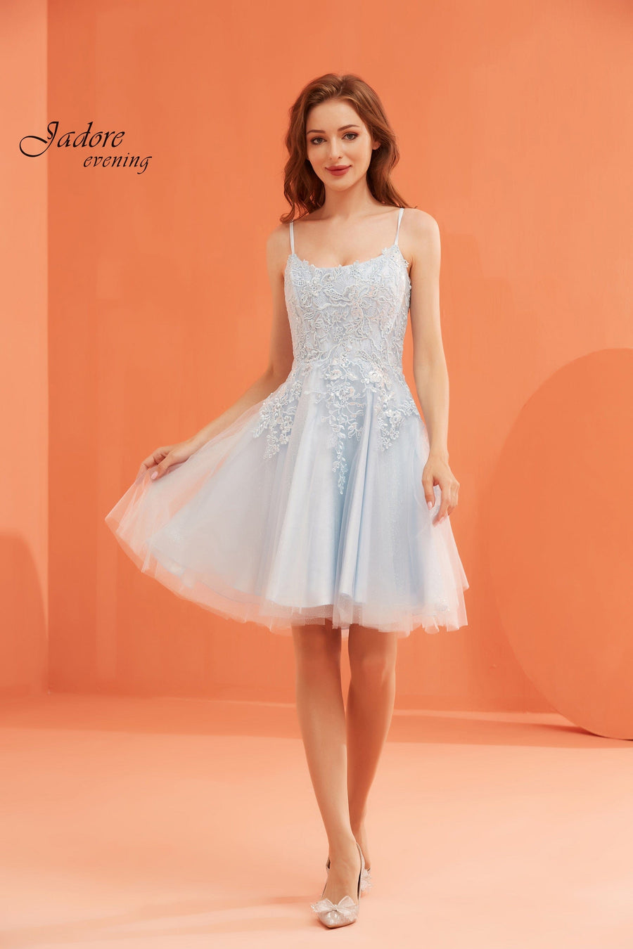 Jadore Evening Dress Jadore: J22086