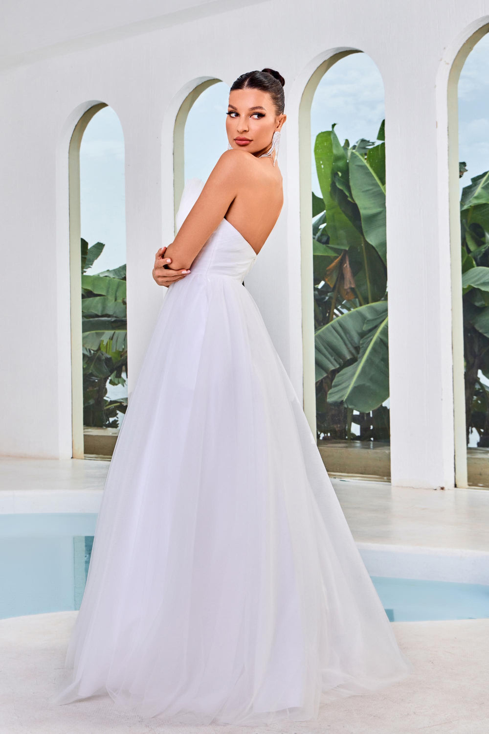 Jadore Evening Dress Jadore: J24003