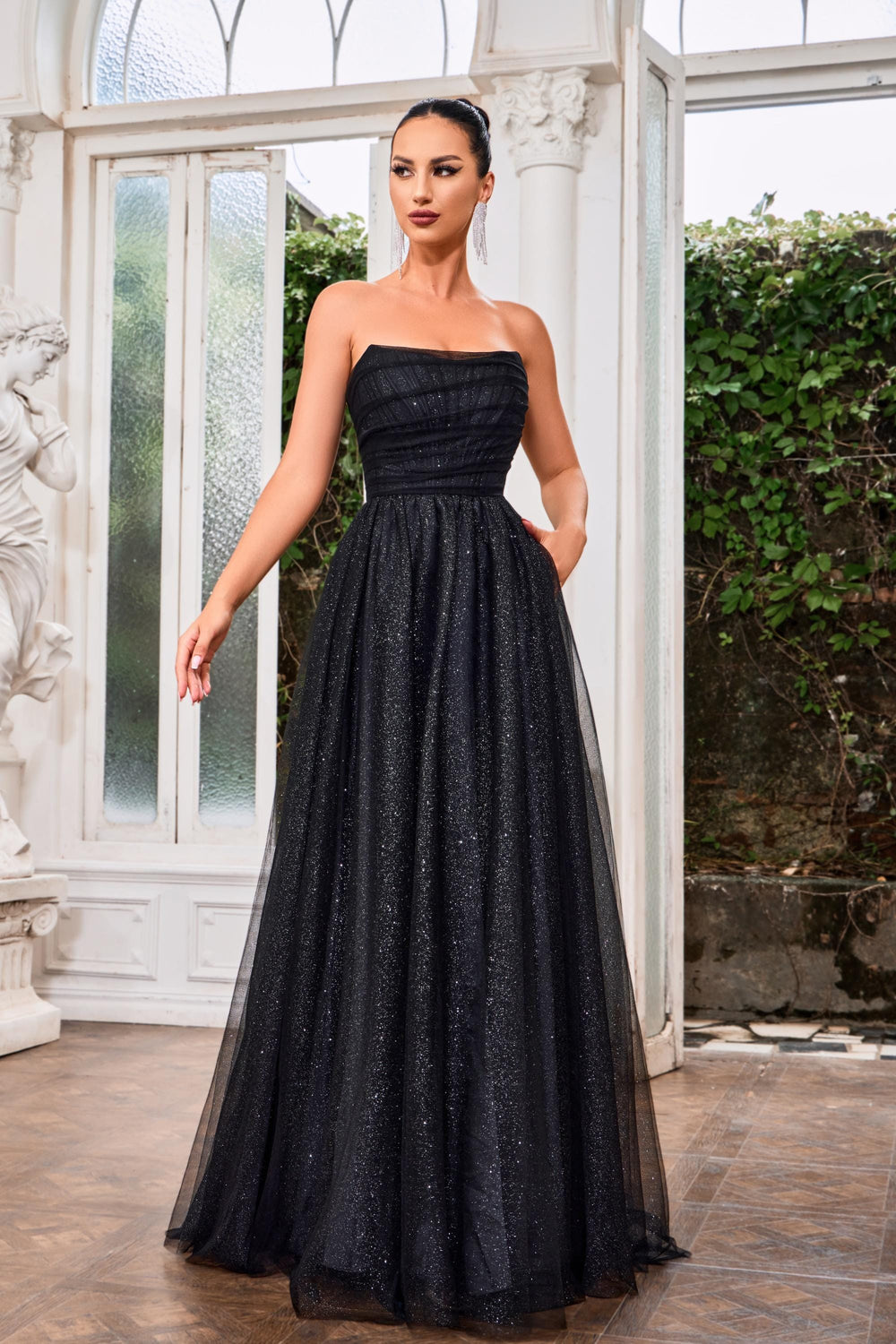 Jadore Evening Dress Jadore: J24004