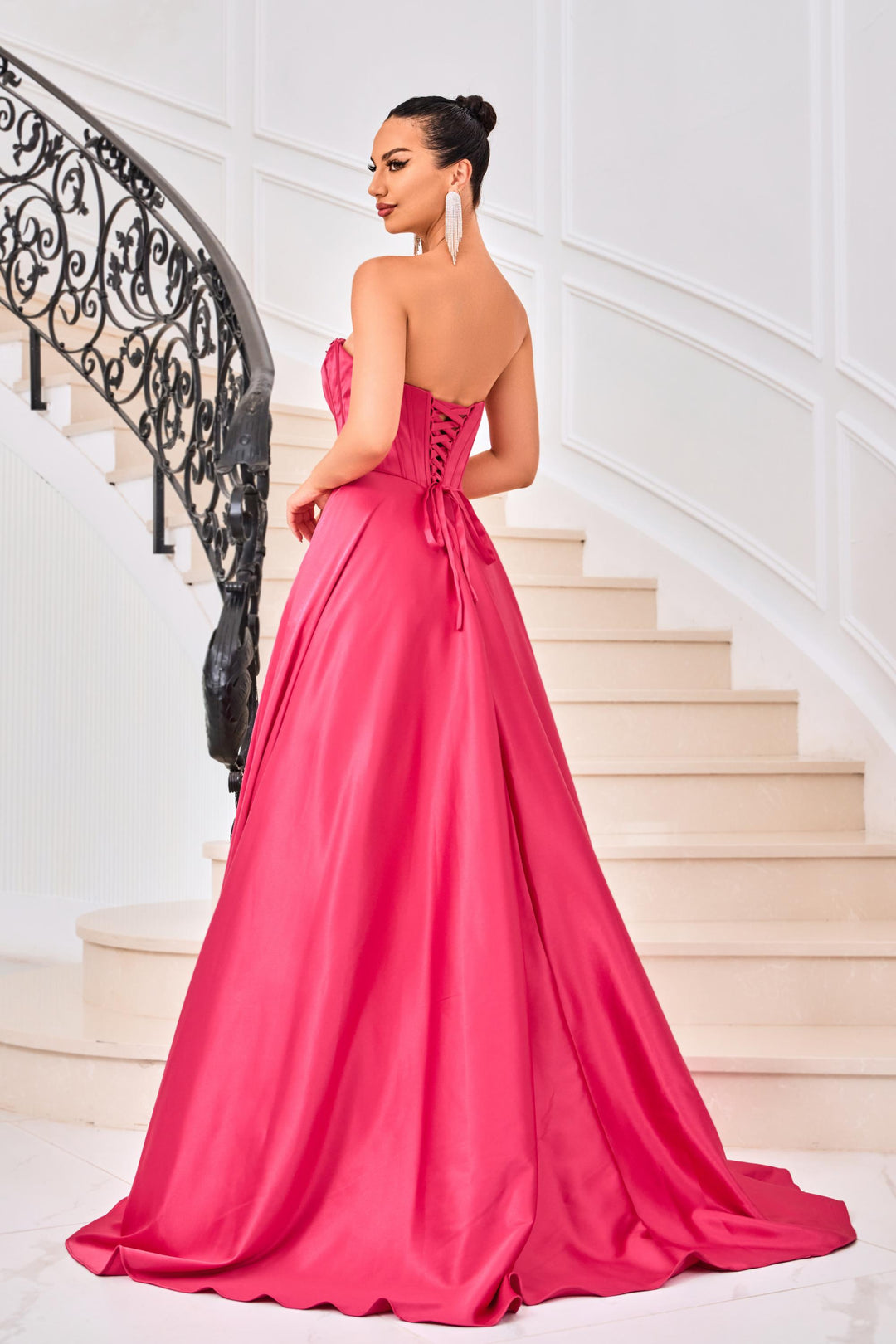 Jadore Evening Dress Jadore: J24006